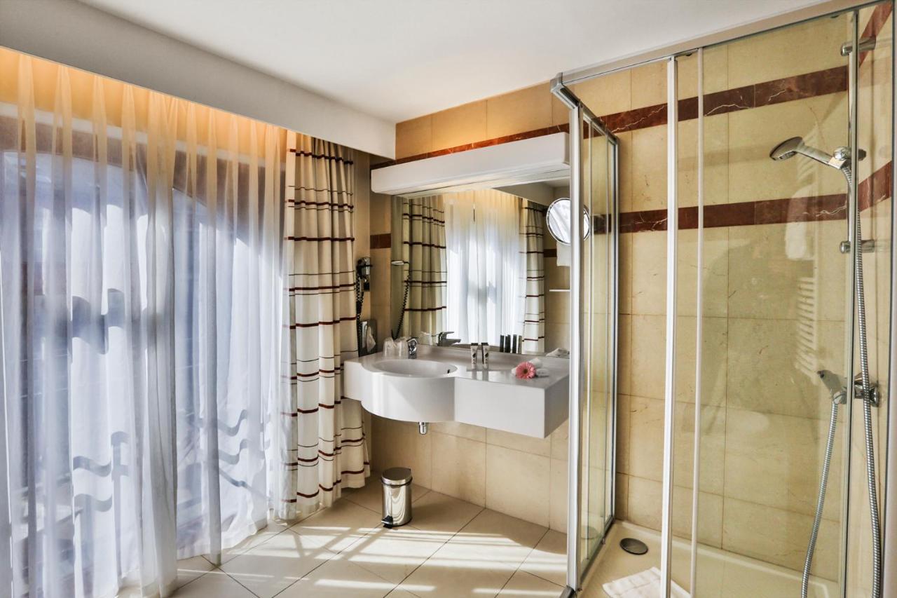 Hotel Quartier Latin