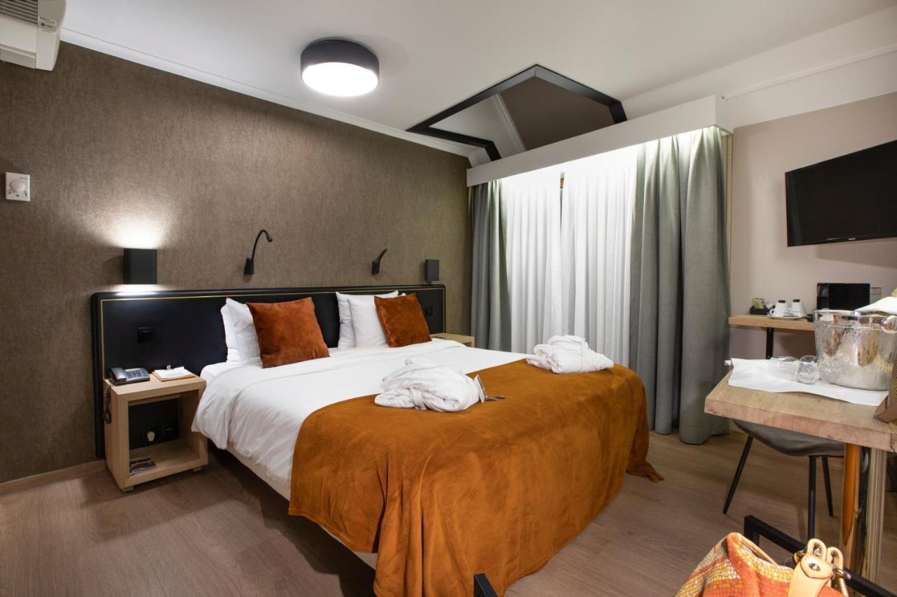 Hotel Quartier Latin Marche-en-Famenne