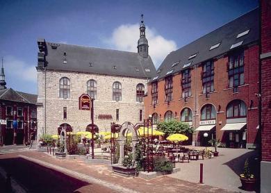 Quartier Latin Hotel Marche-en-Famenne