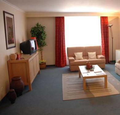 Hotel Quartier Latin 4*