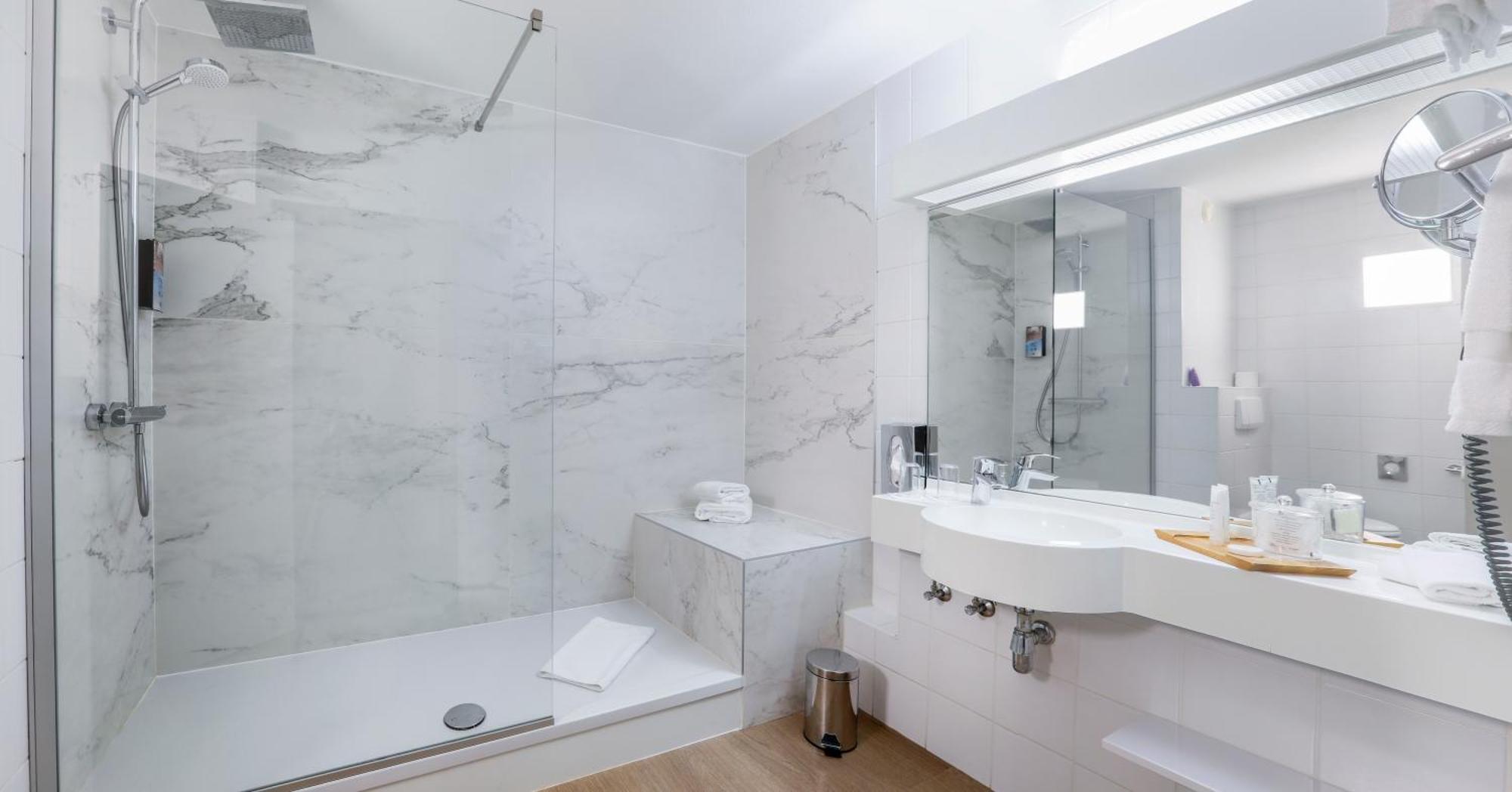 Hotel Quartier Latin 4*