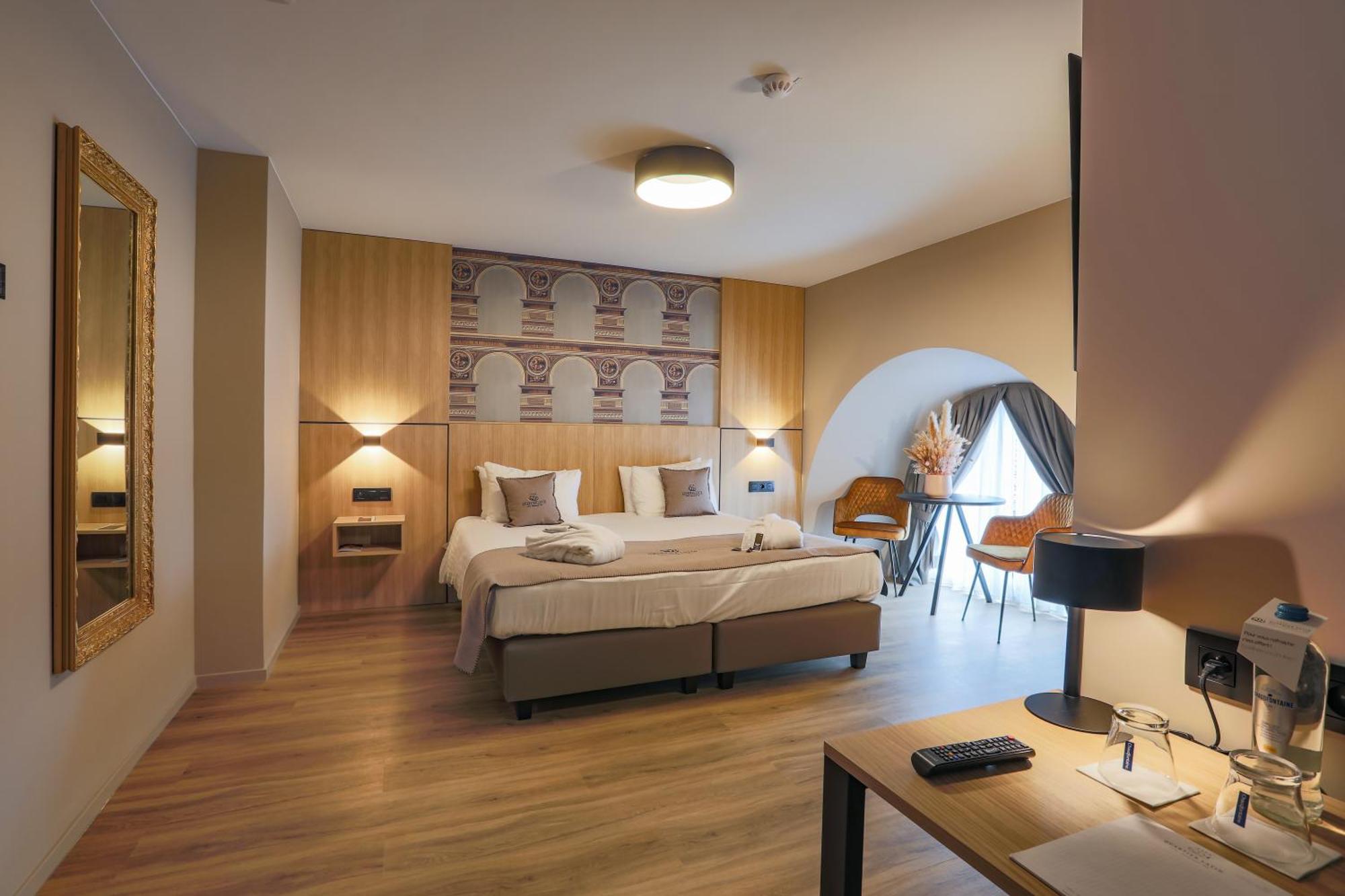Quartier Latin 4*