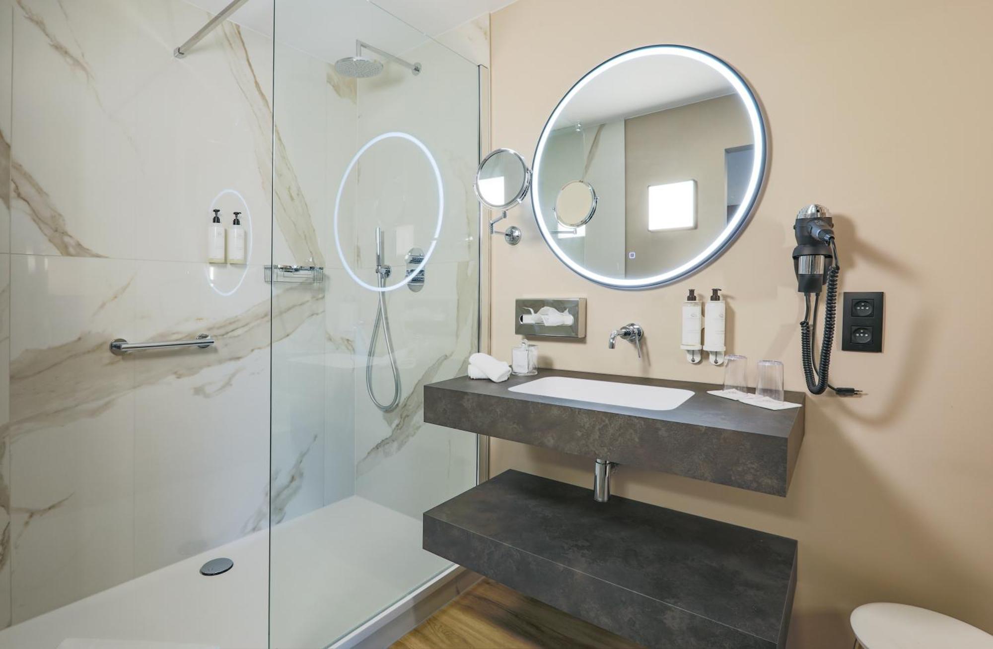 Hotel Quartier Latin 4*