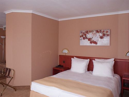 Hotel Quartier Latin 4*