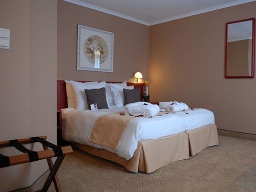 Quartier Latin 4* Marche-en-Famenne