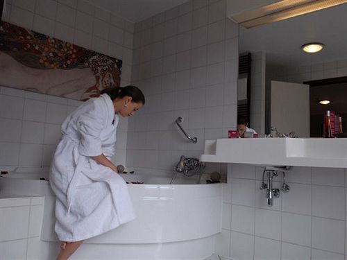 Quartier Latin Hotel