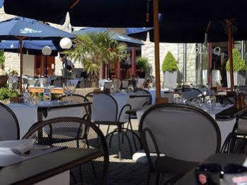 Hotel Quartier Latin Marche-en-Famenne