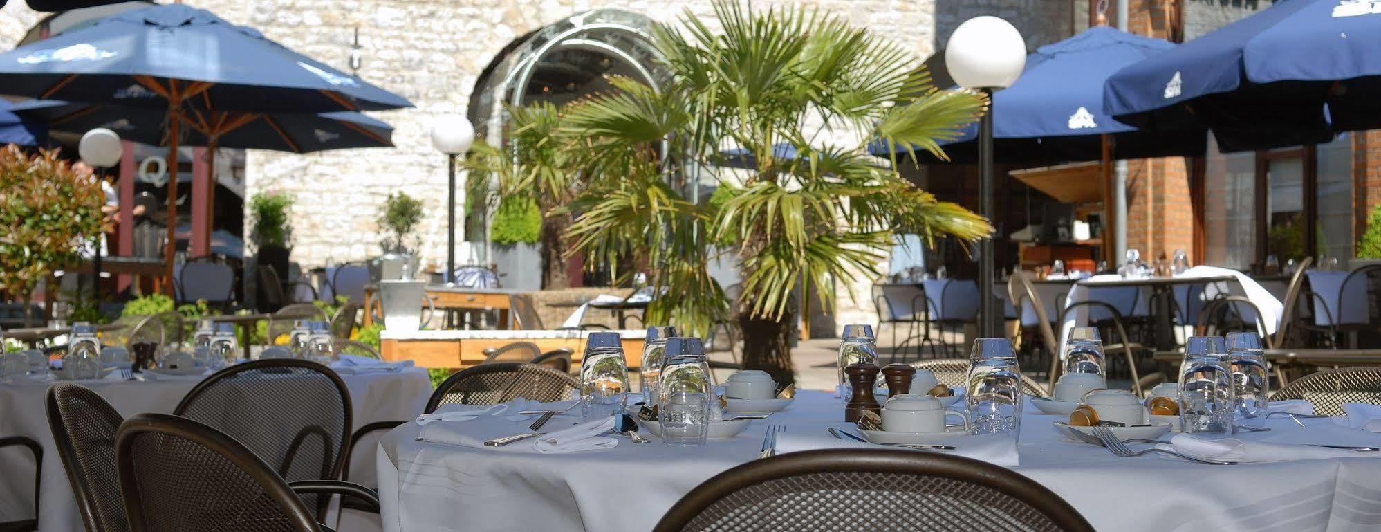 Hotel Quartier Latin 4*