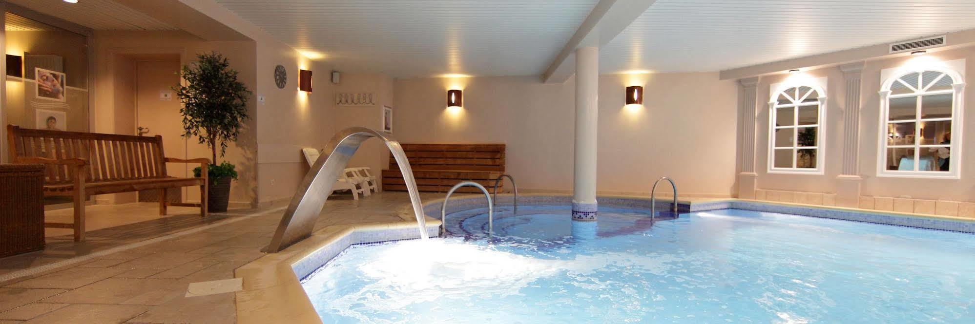 Hotel Quartier Latin 4*
