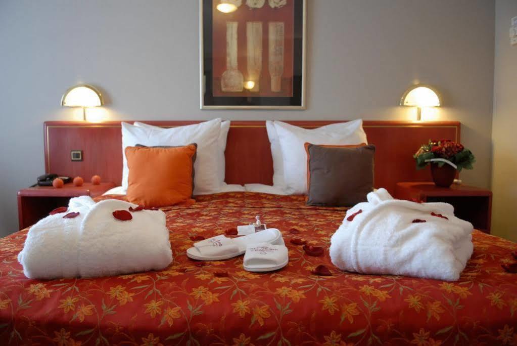Hotel Quartier Latin 4*
