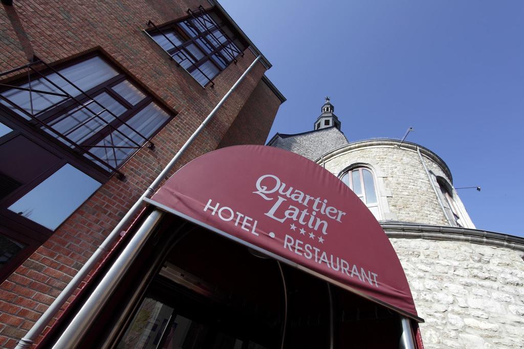 Quartier Latin