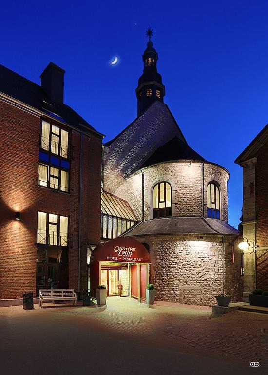 Quartier Latin Hotel Marche-en-Famenne