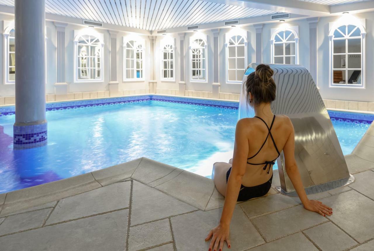 Hotel Quartier Latin 4*