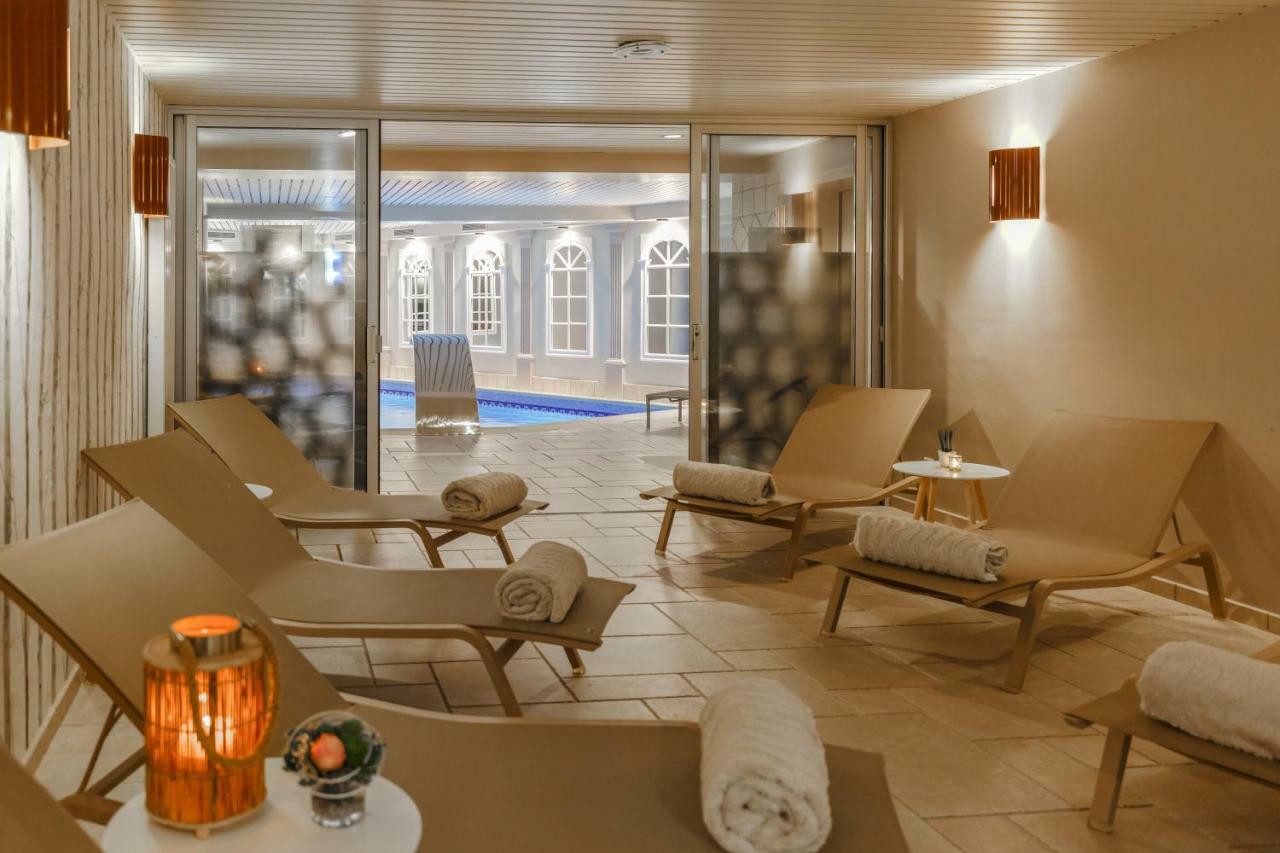 Quartier Latin Hotel